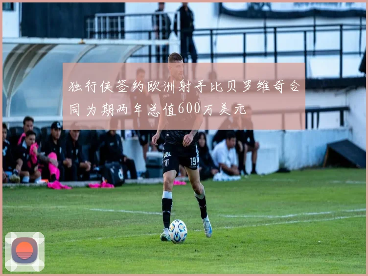 独行侠签约欧洲射手比贝罗维奇合同为期两年总值600万美元